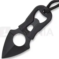 Camillus Heater II Neck Knife