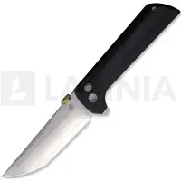 North Mountain Blade Chop 2 Button Lock Black