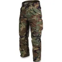 Helikon Tex M65 reg M pants, us woodland