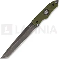 Hoffner Knives Beast Olive