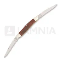 Bear & Son Large Muskrat Rosewood