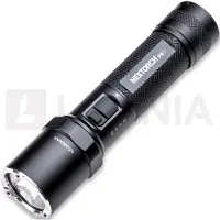 Nextorch P81 Tactical lommelygte