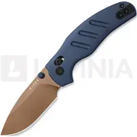 Kizer Cutlery C01C 2.9 Clutch Lock