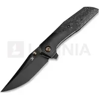 Kansept Knives Deadite Framelock Shred CF