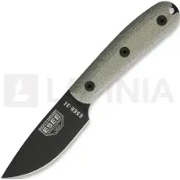 ESEE Model 3 Traditional Handle