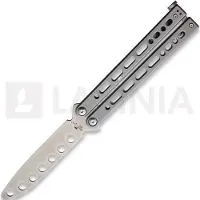 Bear Ops BearSong VIII balisong trainer