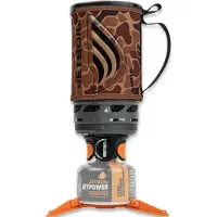 Jetboil Flash PCS 1,0L, Duck Camo