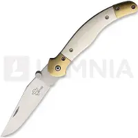 Betyar Fejesgorbe Linerlock foldekniv