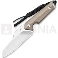 CIVIVI Kepler kniv, tan