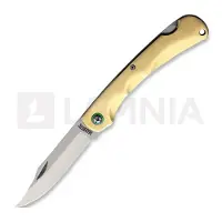 Marbles Brass Lockback VG10 foldekniv
