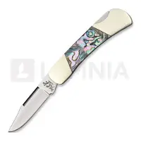 Bear & Son Executive Lockback foldekniv