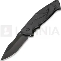 Böker All Black Pro 42 foldekniv