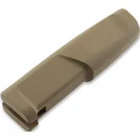 Extrema ratio Forpene handle for Contact and Contact C handle scales, desert