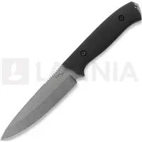 LKW Knives Rebeliant kniv, Black