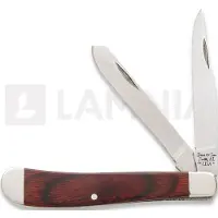 Bear & Son Slimline Trapper Rosewood