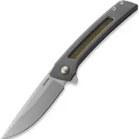 Arcform Prospect Frame Lock - Bronze Anodize foldekniv