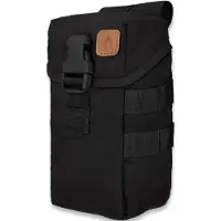 Helikon Tex Water Canteen Pouch, sort