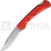 Marbles Lockback Orange foldekniv