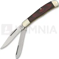 Bear & Son Little Trapper Rosewood foldekniv
