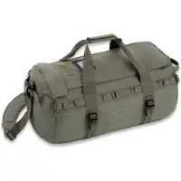 Defcon 5 Duffle Bag, olivengrønn