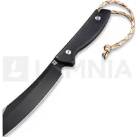 Artisan Tomahawk Fixed Blade