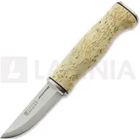 Joker Knives Grandfather kniv, Curly Birch