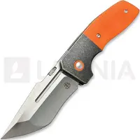 Begg Knives One foldekniv, orange