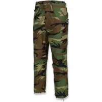 Helikon Tex M65 long pants, XXL, us woodland