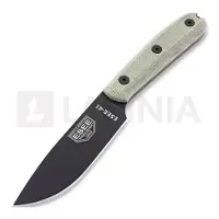 ESEE Model 4 Modified Handle overlevelseskniv