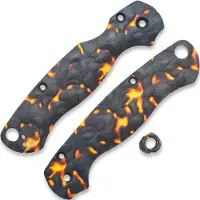 Chroma Scales Para 2 Lava Scales