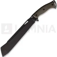 Dpx Heft 12 Chop, olivengrønn