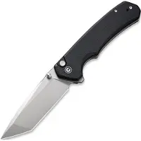 CIVIVI Brazen Button Lock