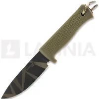 Jaktkit Knv2 kniv, tiger, M90K