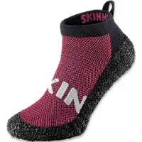 Skinners Sock shoes, Essentials 2.0 Grape, S