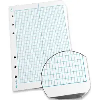 Rite in the rain Standard Loose Leaf 302