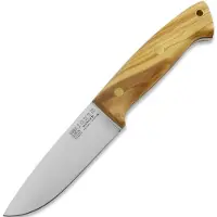 Joker Knives Ranger kniv, Olive Wood