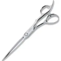 Fällkniven Professional coiffeur, hairdressing scissors