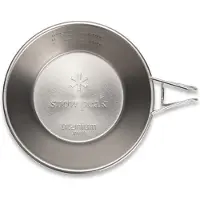 Snow Peak Titanium Backpackers Cup