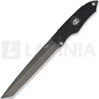 Hoffner Knives Beast, sort