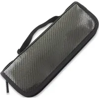 RealSteel Urban Carbon 1.0 XL pose