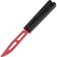 Magnum Relack balisong trainer