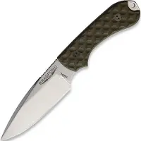Bradford Knives Guardian 3 HP Textured OD kniv