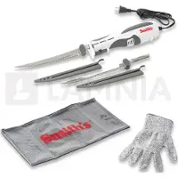 Smith's Sharpeners Lawaia Electric Fillet Knife