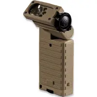 Streamlight Sidewinder Flashlight AA
