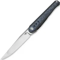 Bestech Spear Phisher - Satin - Blue Marble CF