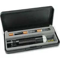 Maglite XL50 LED Flashlight White