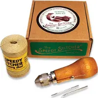 Speedy Stitcher Sewing Awl