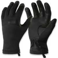 Helikon Tex Patrol Gloves - Black, XL
