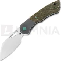 Olamic cutlery WhipperSnapper BL 154-S