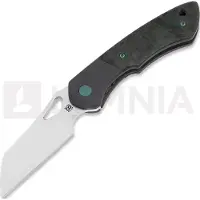 Olamic cutlery WhipperSnapper WSBL154-W foldekniv, wharncliffe